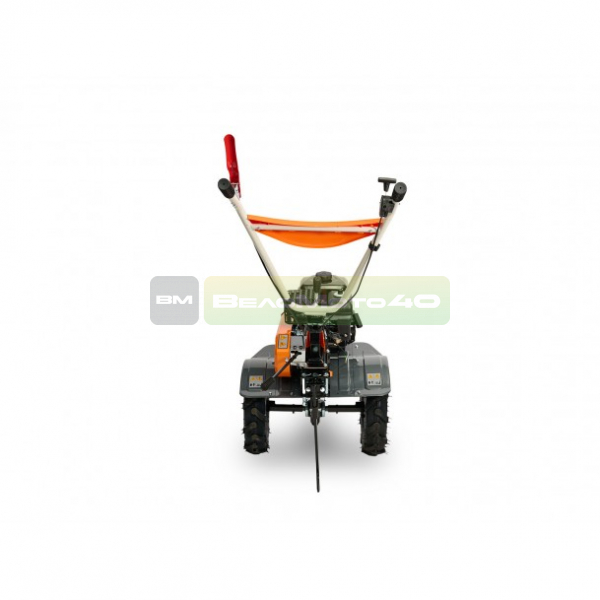 Мотоблок VILLARTEC TB 880 ВелоМото40 Калуга