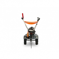 Мотоблок VILLARTEC TB 880 ВелоМото40 Калуга
