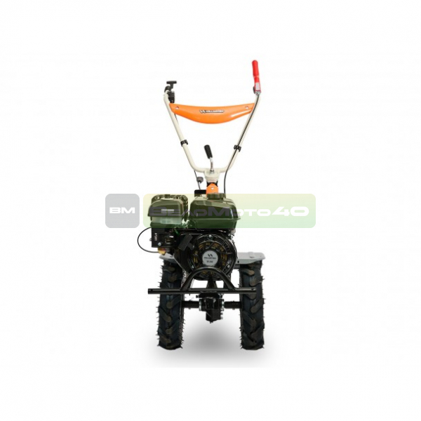 Мотоблок VILLARTEC TB 890 ВелоМото40 Калуга
