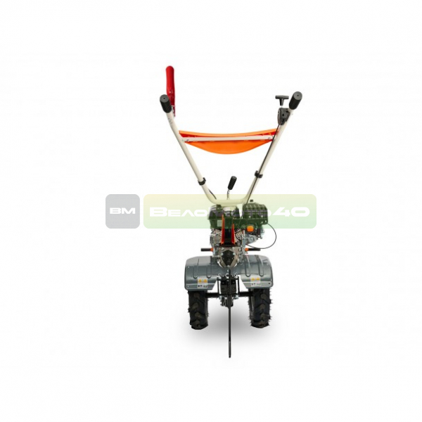 Мотоблок VILLARTEC TB 890 ВелоМото40 Калуга