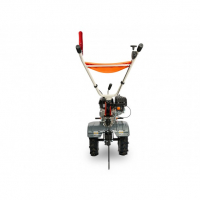 Мотоблок VILLARTEC TB 890 ВелоМото40 Калуга
