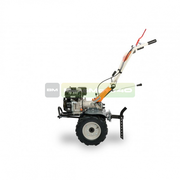 Мотоблок VILLARTEC TB 890 ВелоМото40 Калуга