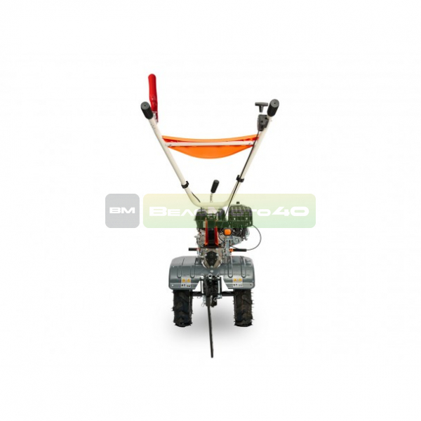 Мотоблок VILLARTEC TB 890 ВелоМото40 Калуга