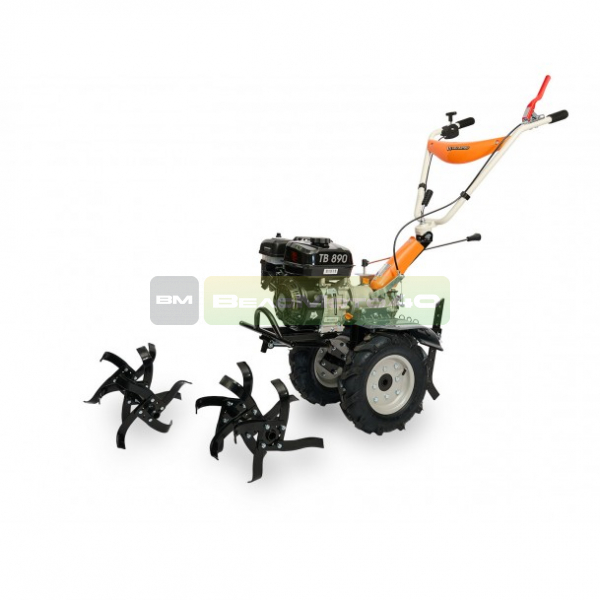 Мотоблок VILLARTEC TB 890 ВелоМото40 Калуга