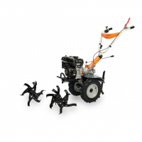 Мотоблок VILLARTEC TB 890 ВелоМото40 Калуга