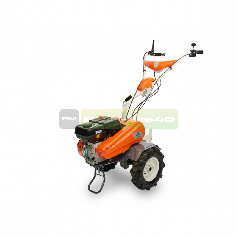 Мотоблок VILLARTEC TB 105 ВелоМото40 Калуга