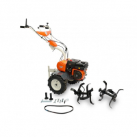 Мотоблок VILLARTEC TB 105 ВелоМото40 Калуга