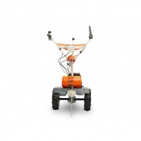 Мотоблок VILLARTEC TB 105 ВелоМото40 Калуга