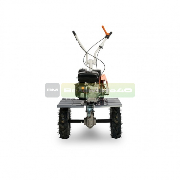 Мотоблок VILLARTEC TB 970 ВелоМото40 Калуга