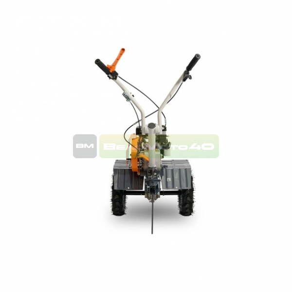 Мотоблок VILLARTEC TB 970 ВелоМото40 Калуга
