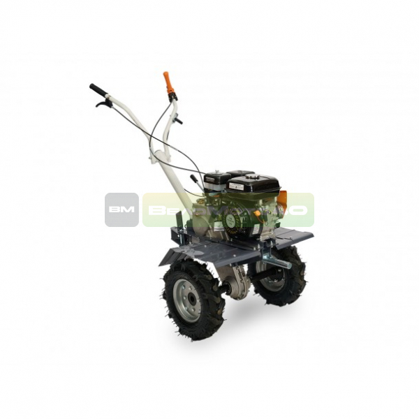 Мотоблок VILLARTEC TB 970 ВелоМото40 Калуга