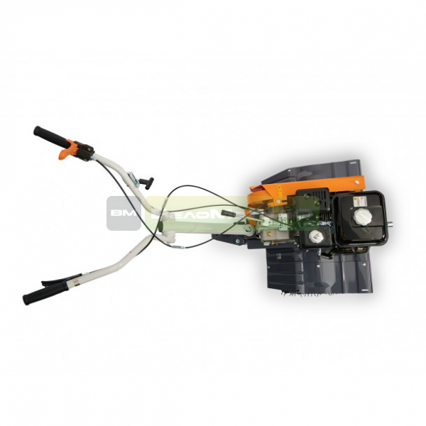 Мотоблок VILLARTEC TB 970 ВелоМото40 Калуга