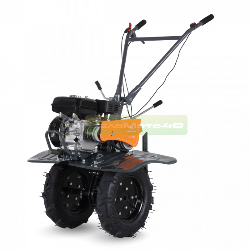 Мотоблок VILLARTEC TB 980 ВелоМото40 Калуга