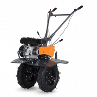 Мотоблок VILLARTEC TB 980 ВелоМото40 Калуга