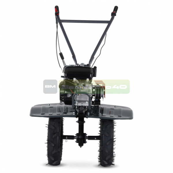Мотоблок VILLARTEC TB 980 ВелоМото40 Калуга