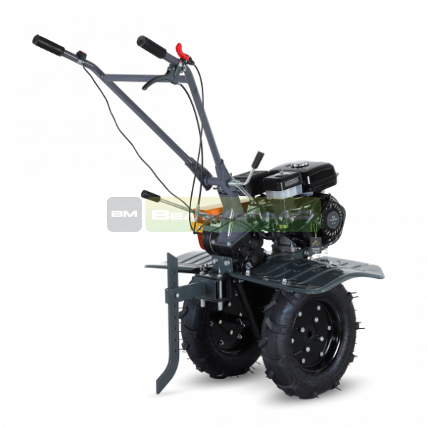 Мотоблок VILLARTEC TB 980 ВелоМото40 Калуга