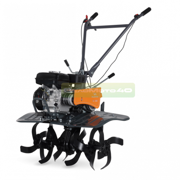 Мотоблок VILLARTEC TB 980 ВелоМото40 Калуга
