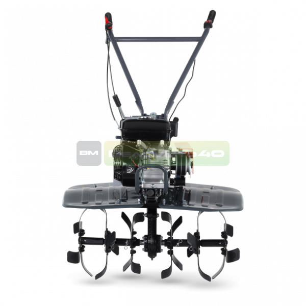 Мотоблок VILLARTEC TB 980 ВелоМото40 Калуга