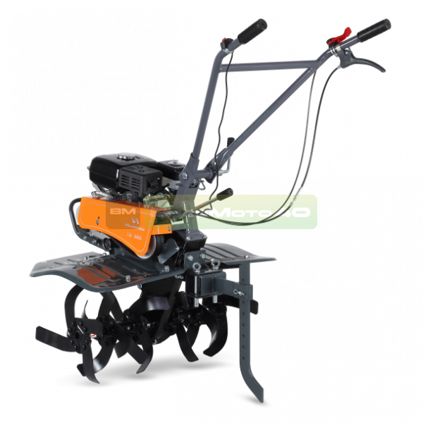 Мотоблок VILLARTEC TB 980 ВелоМото40 Калуга