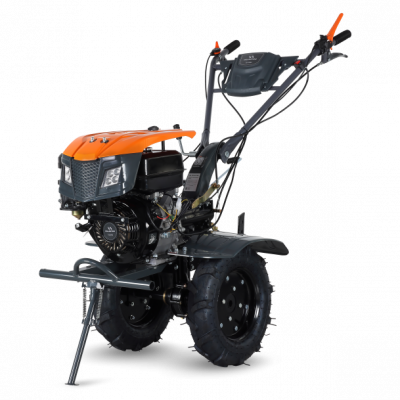 Мотоблок VILLARTEC TB 990 ВелоМото40 Калуга