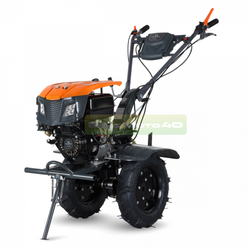 Мотоблок VILLARTEC TB 990 ВелоМото40 Калуга