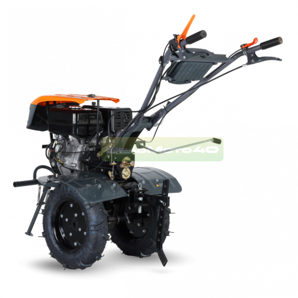 Мотоблок VILLARTEC TB 990 ВелоМото40 Калуга