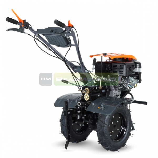 Мотоблок VILLARTEC TB 990 ВелоМото40 Калуга