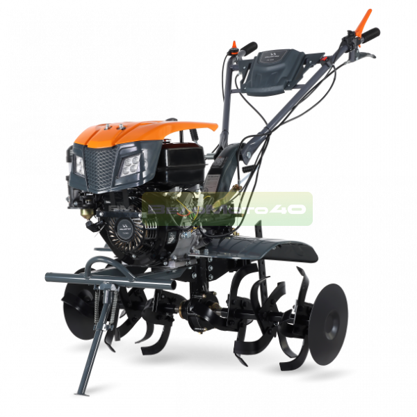 Мотоблок VILLARTEC TB 990 ВелоМото40 Калуга