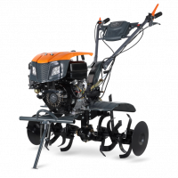Мотоблок VILLARTEC TB 990 ВелоМото40 Калуга
