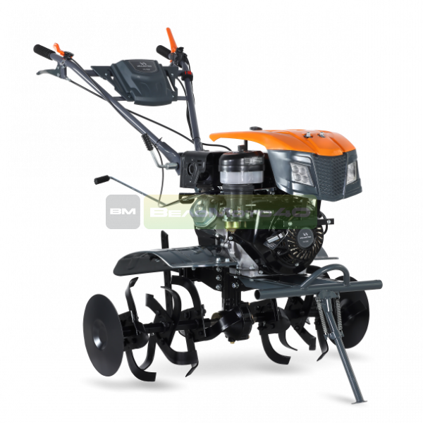 Мотоблок VILLARTEC TB 990 ВелоМото40 Калуга