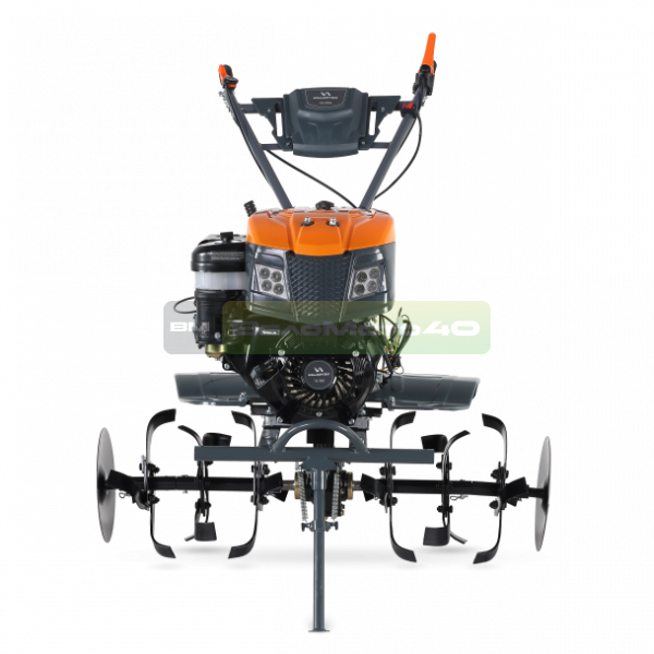 Мотоблок VILLARTEC TB 990 ВелоМото40 Калуга