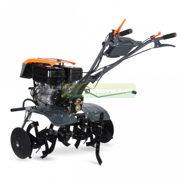 Мотоблок VILLARTEC TB 990 ВелоМото40 Калуга