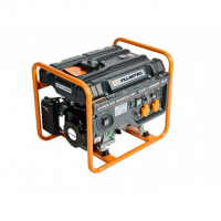 Генератор VILLARTEC GG 2800C ВелоМото40 Калуга