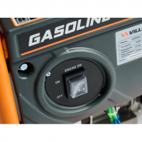 Генератор VILLARTEC GG 2800C ВелоМото40 Калуга