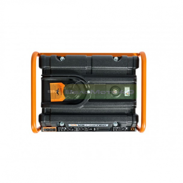 Генератор VILLARTEC GG 2800C ВелоМото40 Калуга