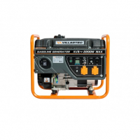 Генератор VILLARTEC GG 2800C ВелоМото40 Калуга