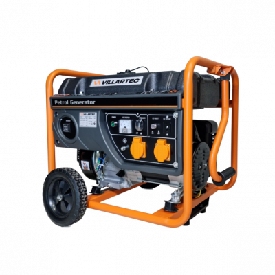 Генератор VILLARTEC GG 2800WC ВелоМото40 Калуга