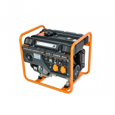 Генератор VILLARTEC GG 4000C ВелоМото40 Калуга