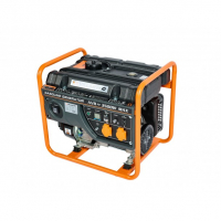 Генератор VILLARTEC GG 4000C ВелоМото40 Калуга