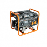 Генератор VILLARTEC GG 4000C ВелоМото40 Калуга