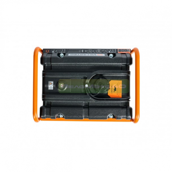 Генератор VILLARTEC GG 4000C ВелоМото40 Калуга
