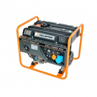 Генератор VILLARTEC GG 6300C ВелоМото40 Калуга