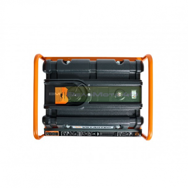 Генератор VILLARTEC GG 6300C ВелоМото40 Калуга