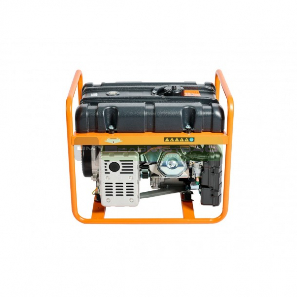 Генератор VILLARTEC GG 6300C ВелоМото40 Калуга