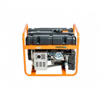 Генератор VILLARTEC GG 6300C ВелоМото40 Калуга