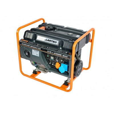 Генератор VILLARTEC GG 7300C ВелоМото40 Калуга