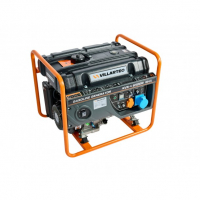 Генератор VILLARTEC GG 7300C ВелоМото40 Калуга