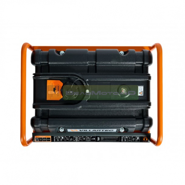 Генератор VILLARTEC GG 7300C ВелоМото40 Калуга