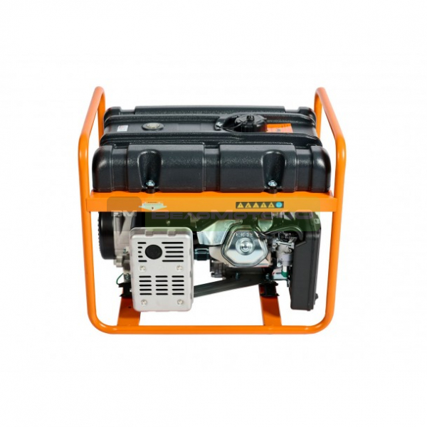 Генератор VILLARTEC GG 7300C ВелоМото40 Калуга
