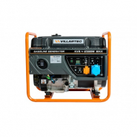 Генератор VILLARTEC GG 7300C ВелоМото40 Калуга